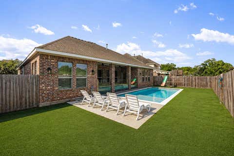 Photo of 4213 Sycamore Point, Friendswood, TX 77546 (MLS # 83789740)