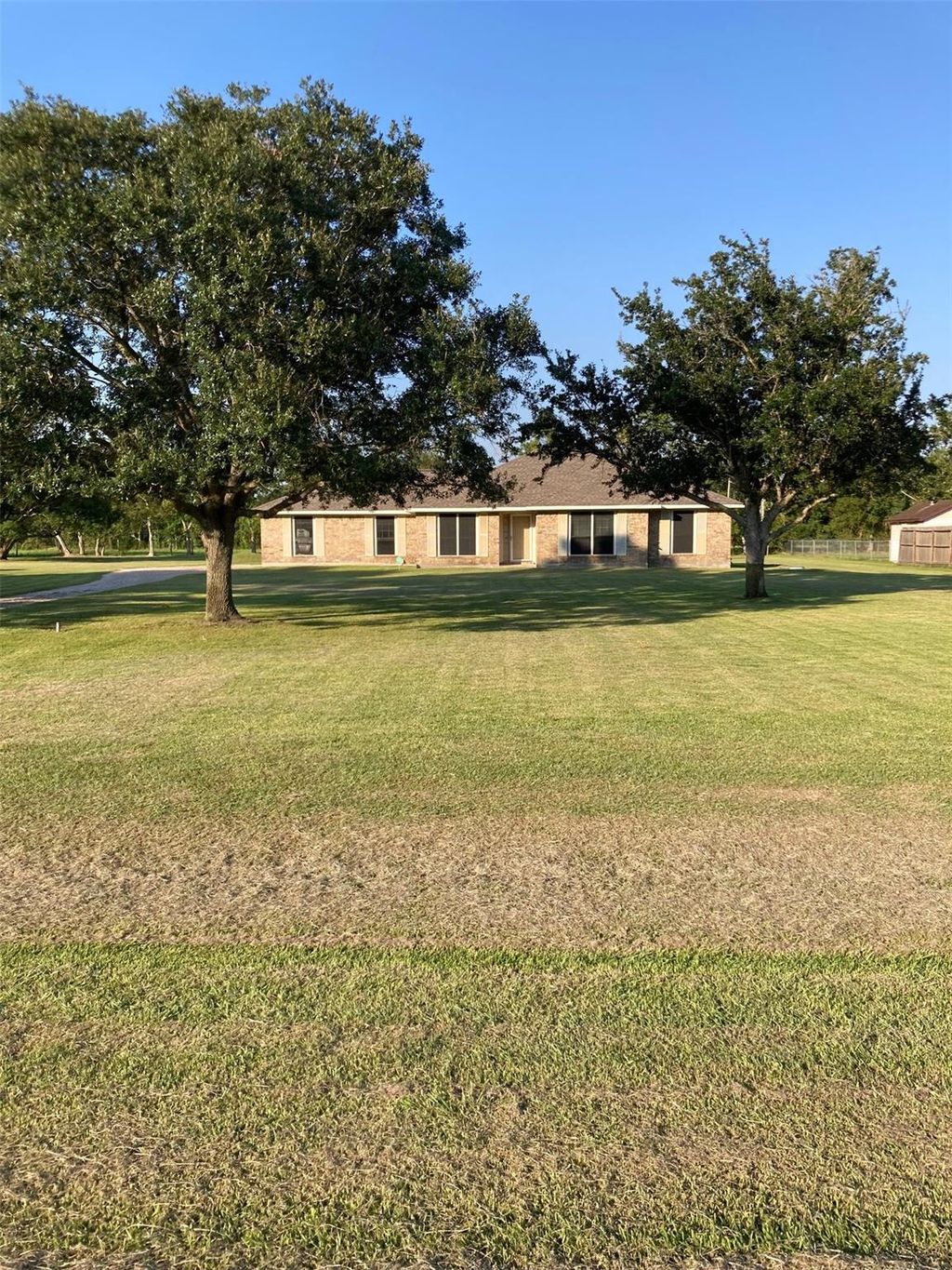 Photo of 5205 August, Alvin, TX 77511 (MLS # 11615515)
