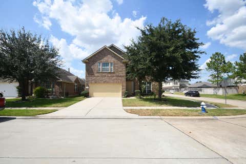 Photo of 20314 Cypress Poll Drive, Cypress, TX 77433 (MLS # 66070341)