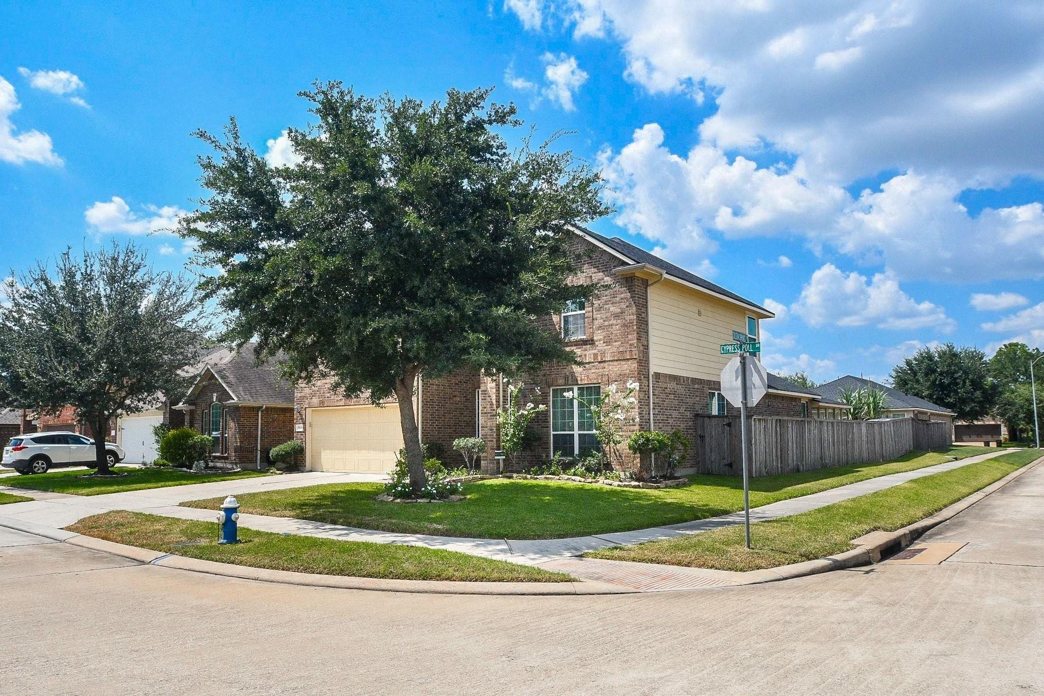 20314 Cypress Poll Drive