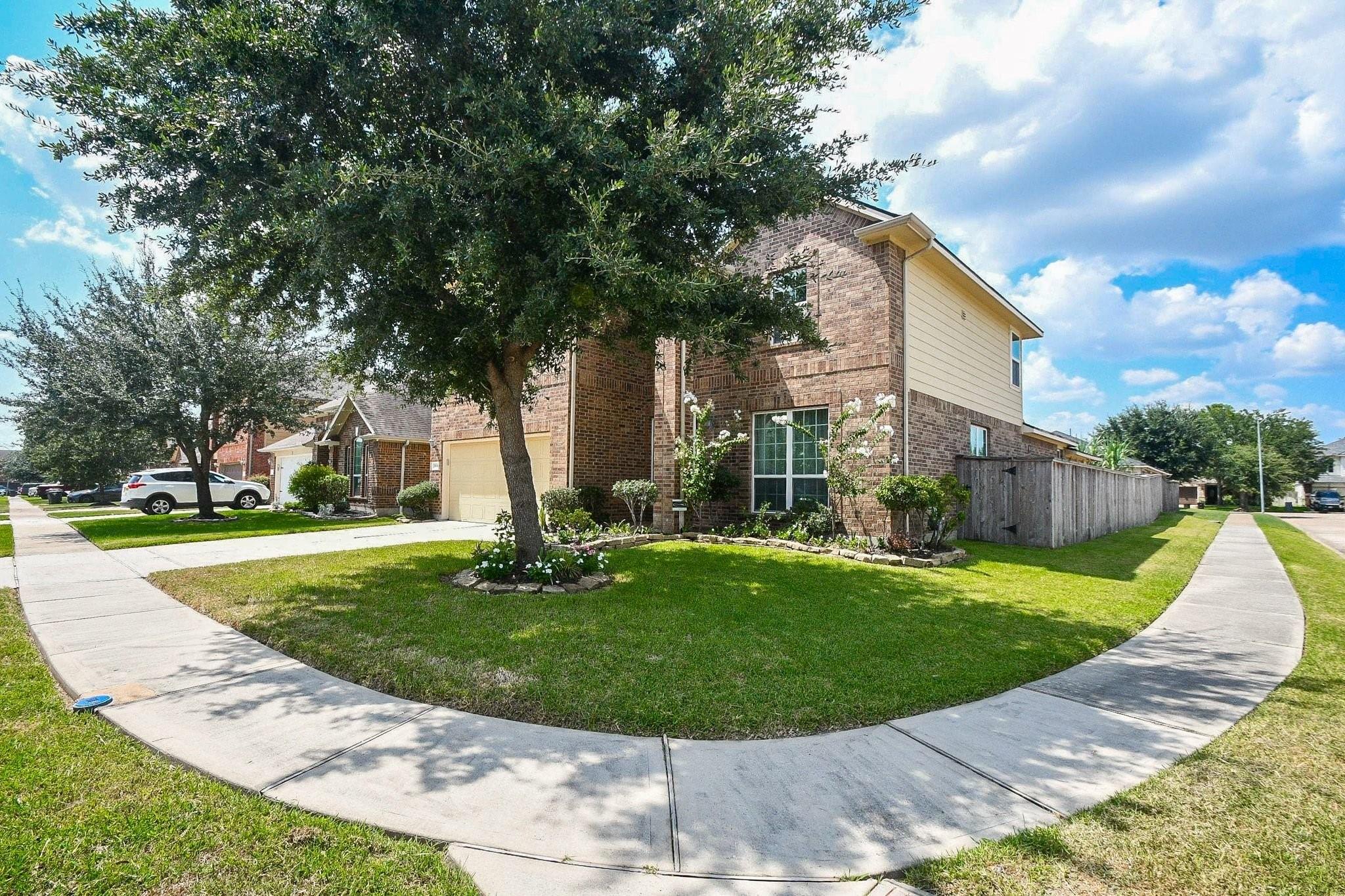 20314 Cypress Poll Drive