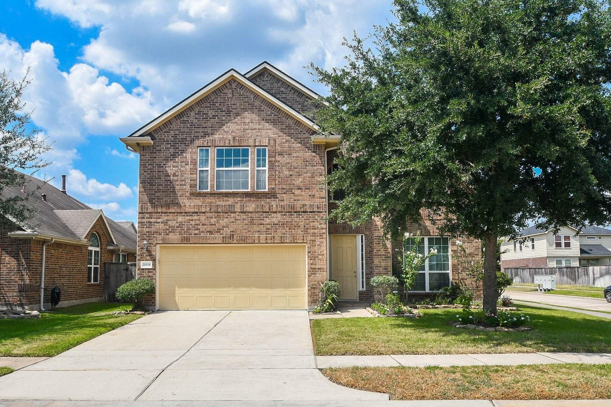 20314 Cypress Poll Drive