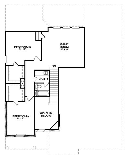2704 Silver Map Lane