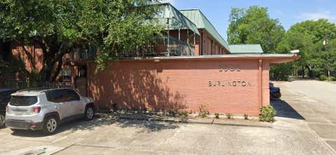 Photo of 3502 Burlington Street #4, Houston, TX 77006 (MLS # 18575562)