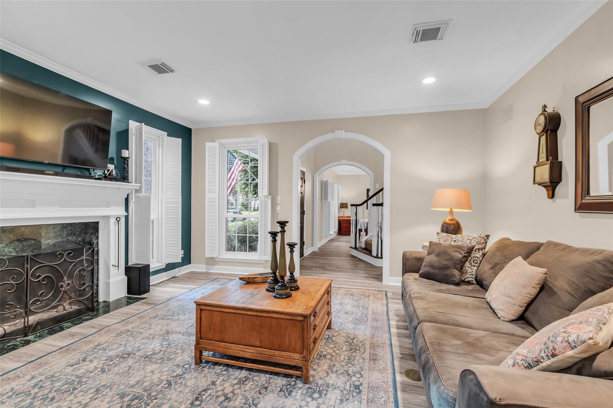 13303 Golden Valley Drive
