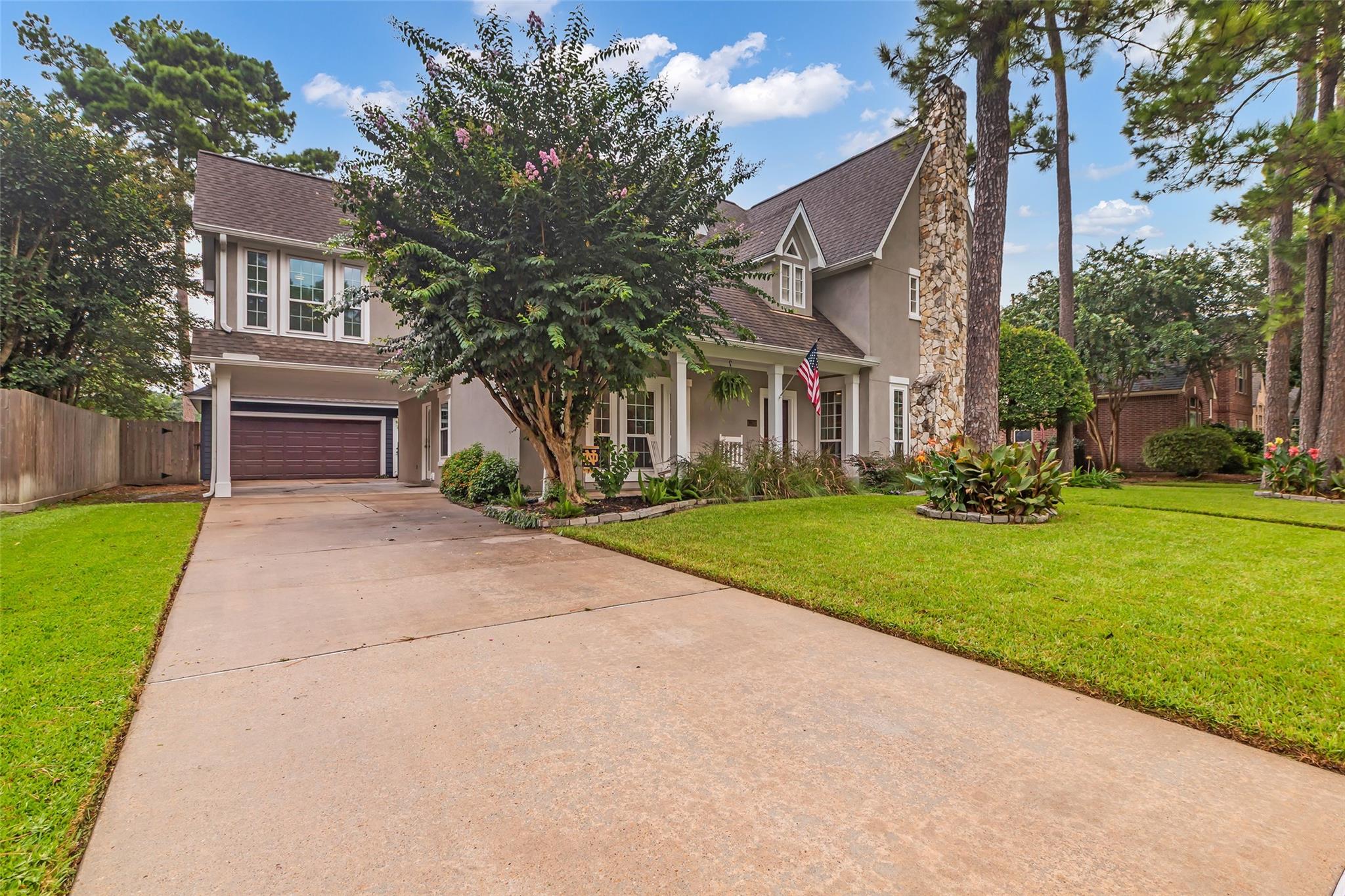 13303 Golden Valley Drive