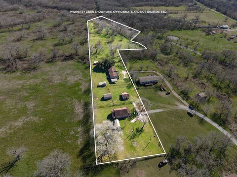 Vacant Land For Sale - 7610 Moore Road<br/> Pattison, TX 77423