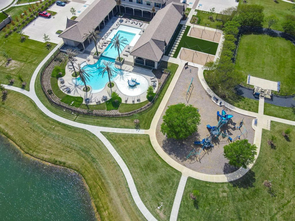 Photo of 19018 Dappled Mare Circle, Tomball, TX 77377 (MLS # 8452920)