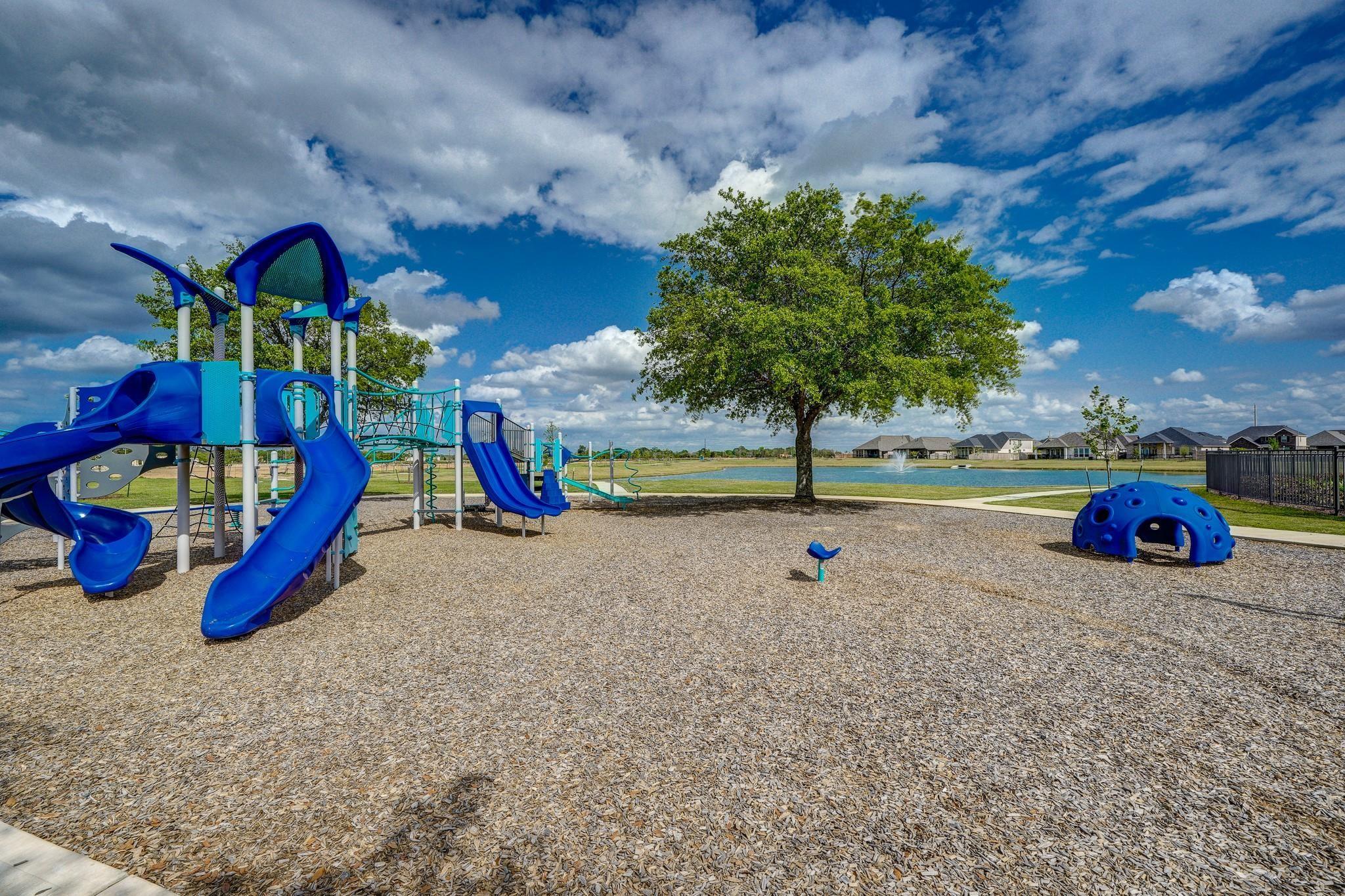 19018 Dappled Mare Circle