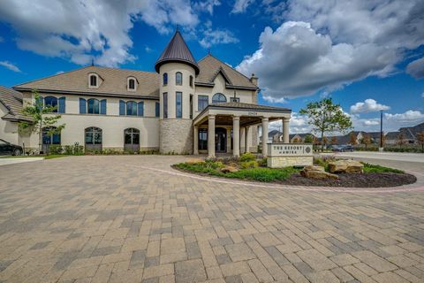 19018 Dappled Mare Circle Tomball TX 77377