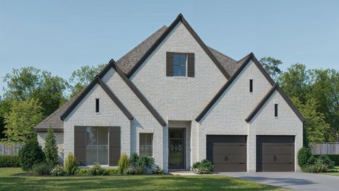 Photo of 16642 Branchers Drive, Magnolia, TX 77354 (MLS # 22533328)