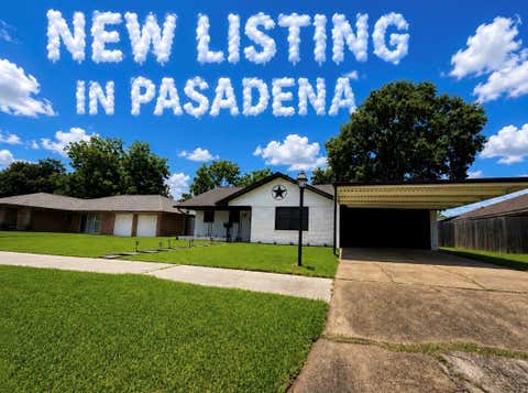 Photo of 1604 Leneva Lane, Pasadena, TX 77502 (MLS # 18105516)