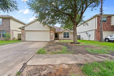 Photo of 5915 Shining Leaf Court, Katy, TX 77449 (MLS # 68706682) Photo of 5915 Shining Leaf Court, Katy, TX 77449 (MLS # 68706682)