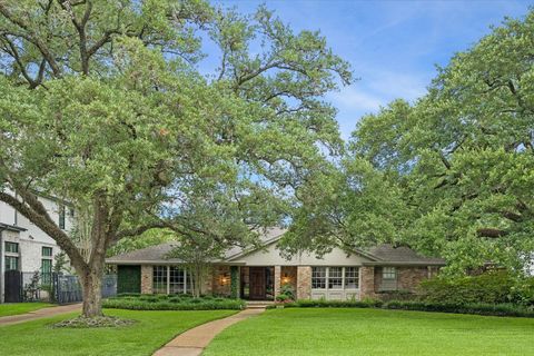 Photo of 5744 Shady River Drive, Houston, TX 77057 (MLS # 89503565)