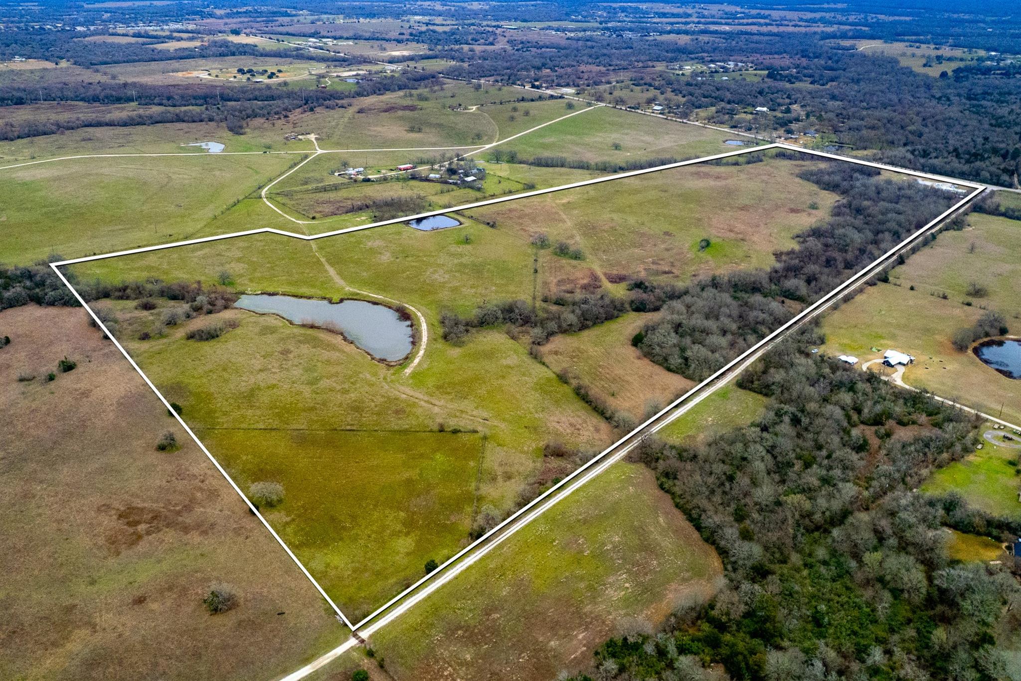 TBD Elmo Weedon Road