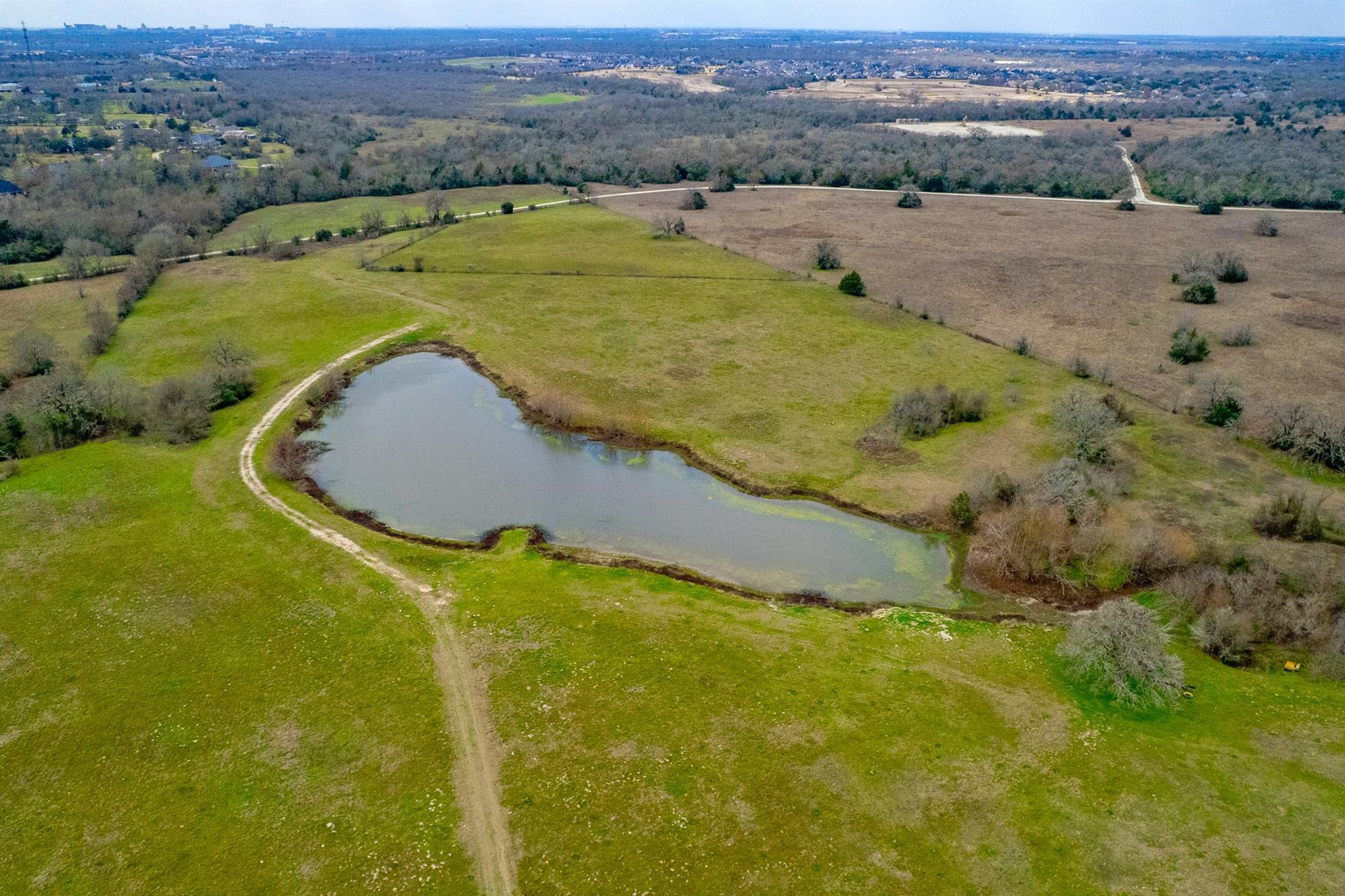 TBD Elmo Weedon Road