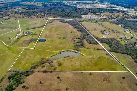Vacant Land For Sale - TBD Elmo Weedon Road<br/> College Station, TX 77845