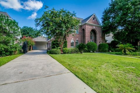 Photo of 6302 Laver Love Drive, Spring, TX 77379 (MLS # 44127491)