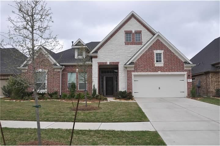 8161 Tranquil Lake Way