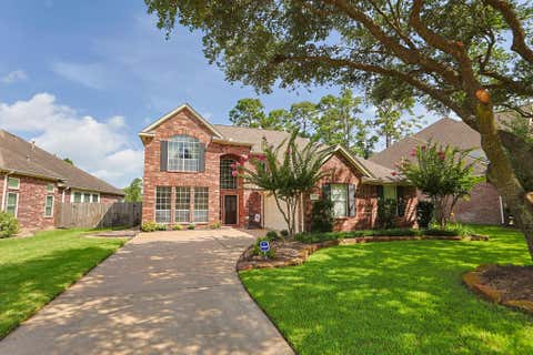 Photo of 15602 Chapel Lake Drive, Cypress, TX 77429 (MLS # 63509413)