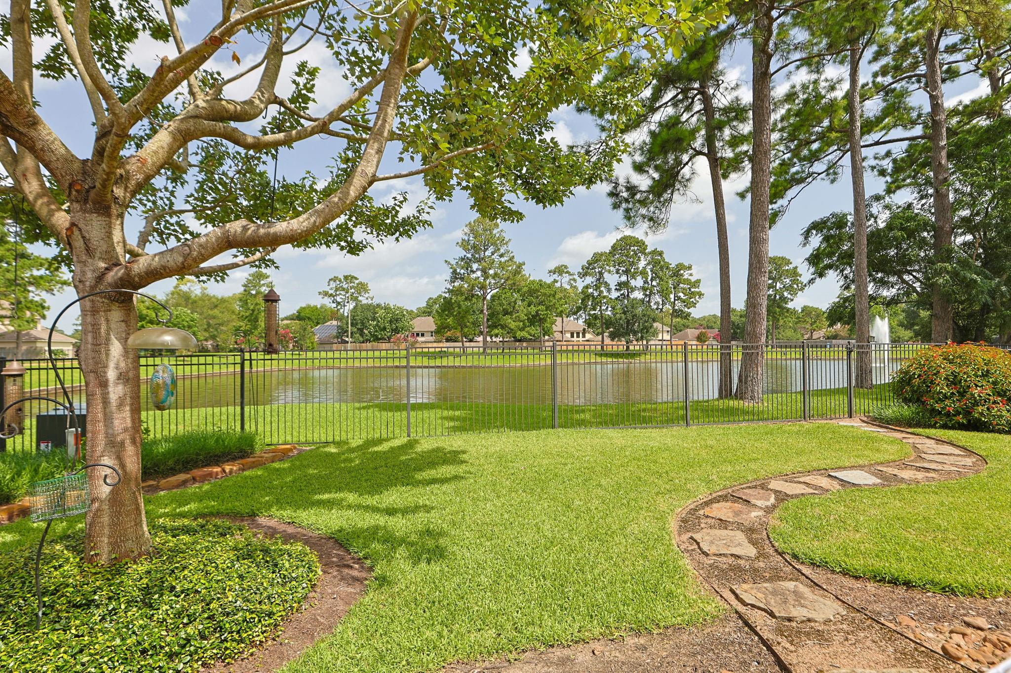 15602 Chapel Lake Drive