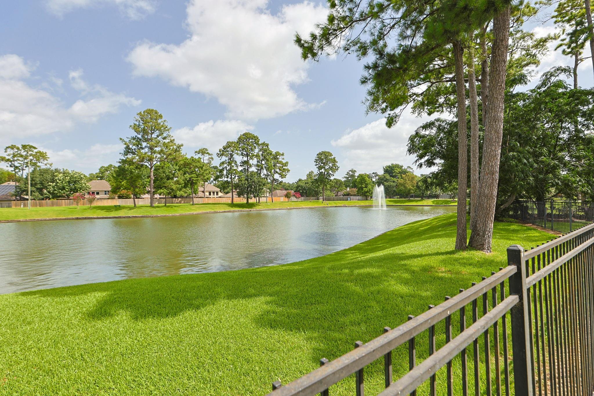 15602 Chapel Lake Drive