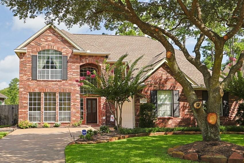 15602 Chapel Lake Drive