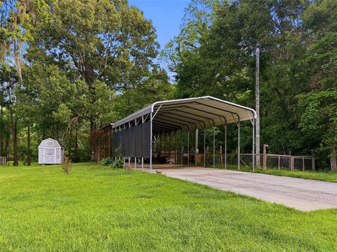 Photo of 4460 Cypress Lakes Circle, Cleveland, TX 77327 (MLS # 59030606)