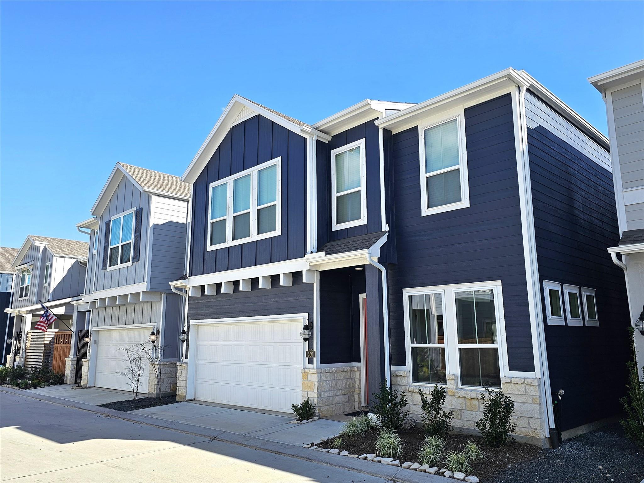 550 Morning Tide Lane