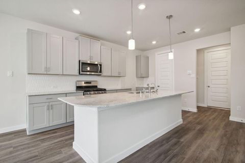 Photo of 6324 Sapphire Ocean Drive, Houston, TX 77092 (MLS # 64824816)