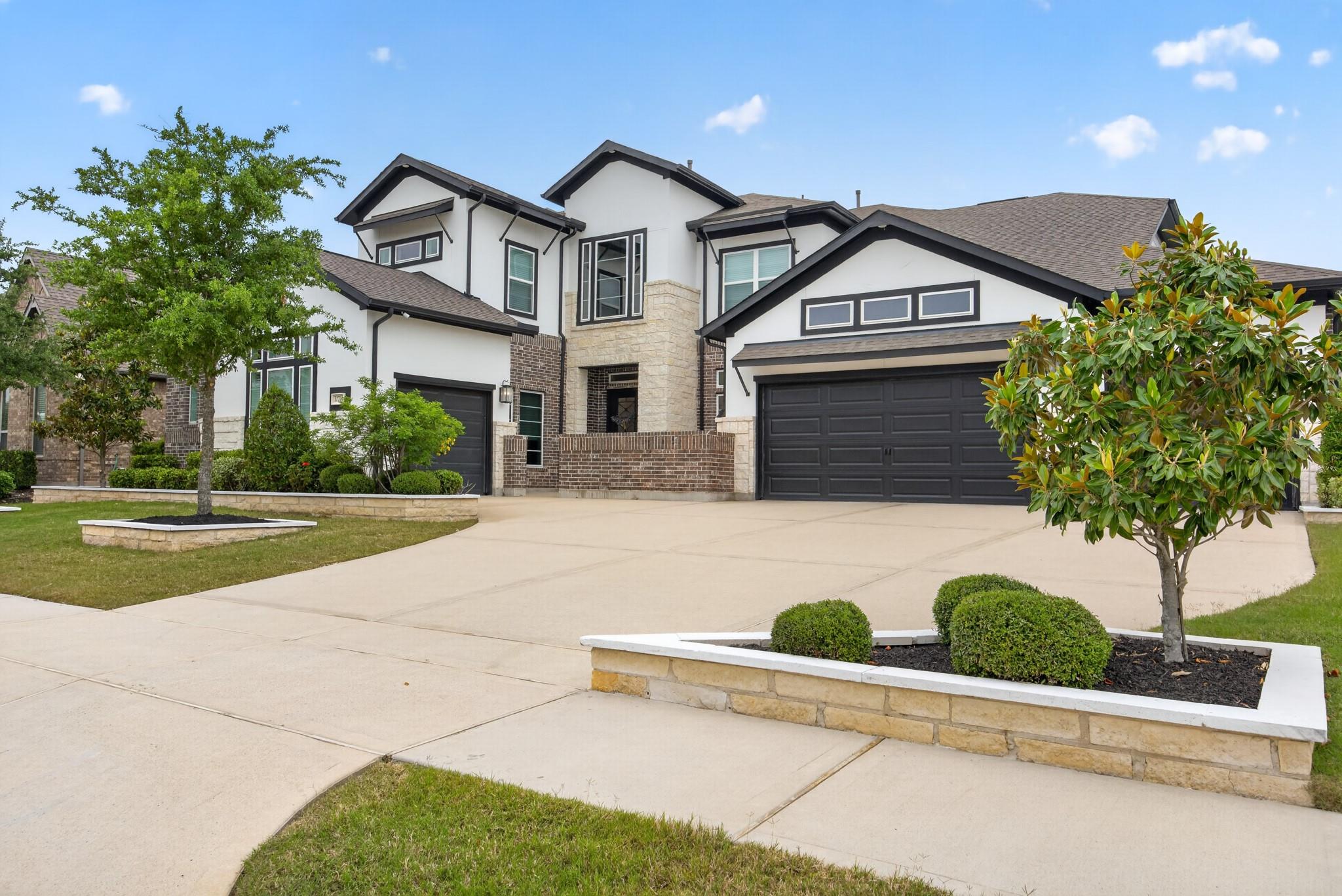 10714 Burnet Brook Lane