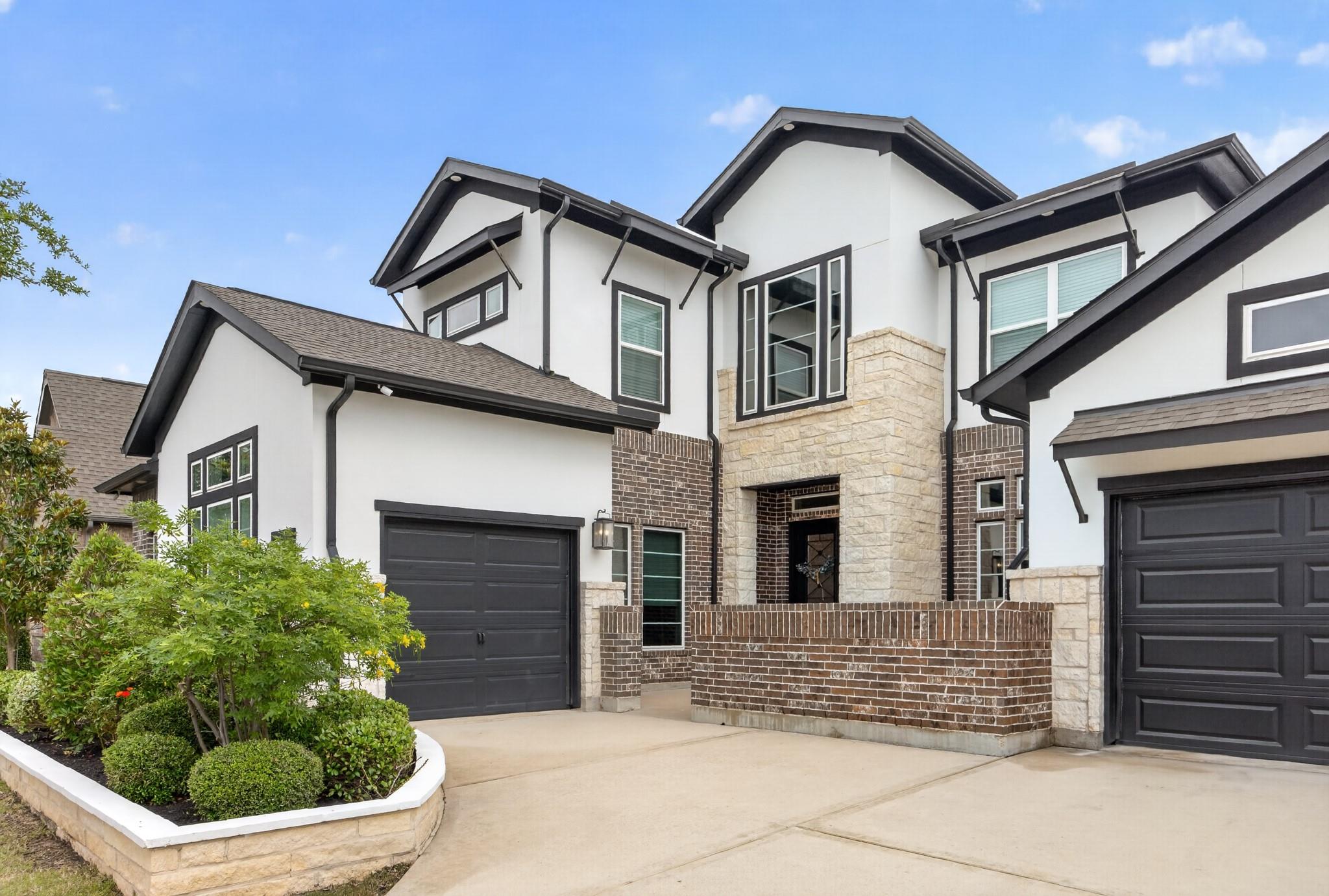 10714 Burnet Brook Lane