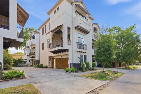 Photo of 4323 Rose Street, Houston, TX 77007 (MLS # 5094819)