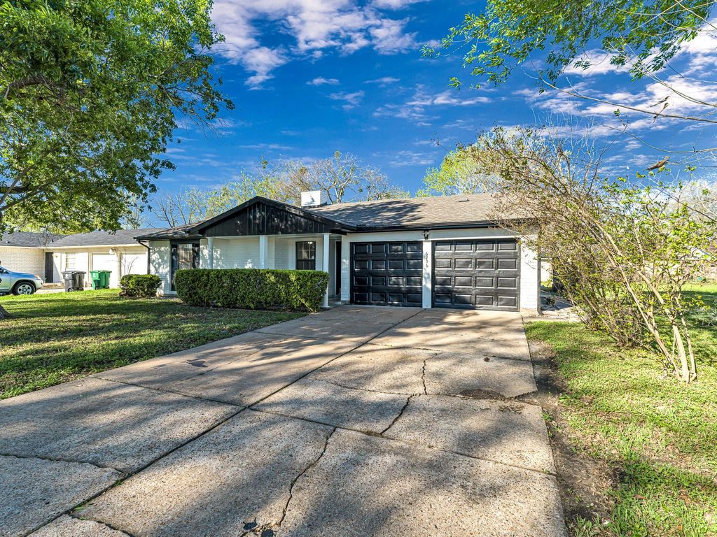 Photo of 6206 Westbranch Drive, Houston, TX 77072 (MLS # 28992544)