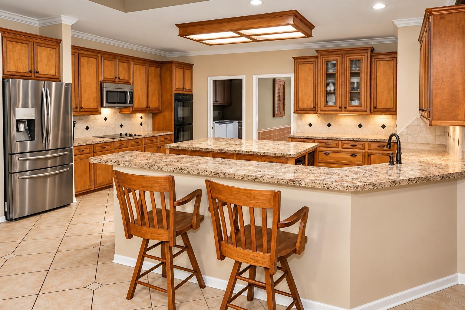 307 Standing Oaks Lane