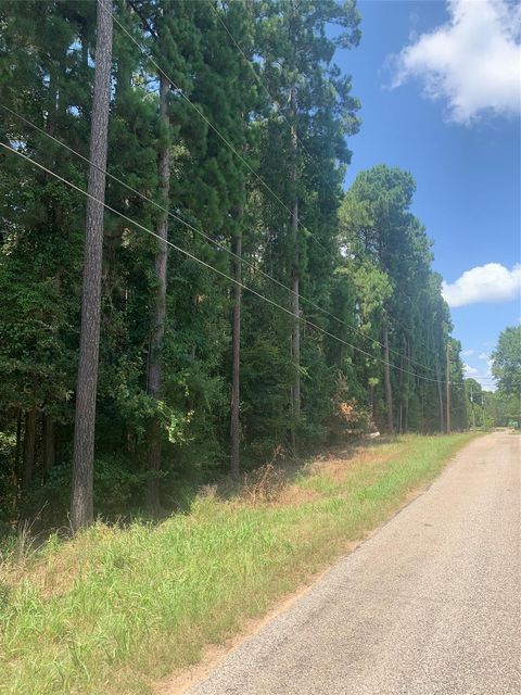 Vacant Land For Sale - CR 1145 Lundy Ln Lane<br/> Morris County, Daingerfield, TX 75638