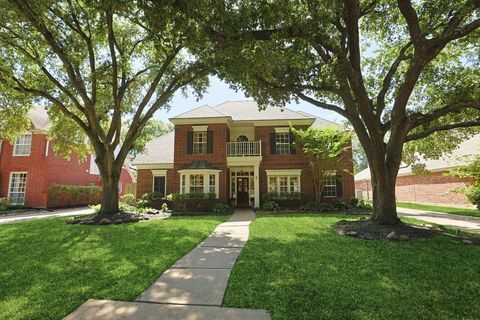Photo of 7435 River Garden Drive, Houston, TX 77095 (MLS # 60390049)