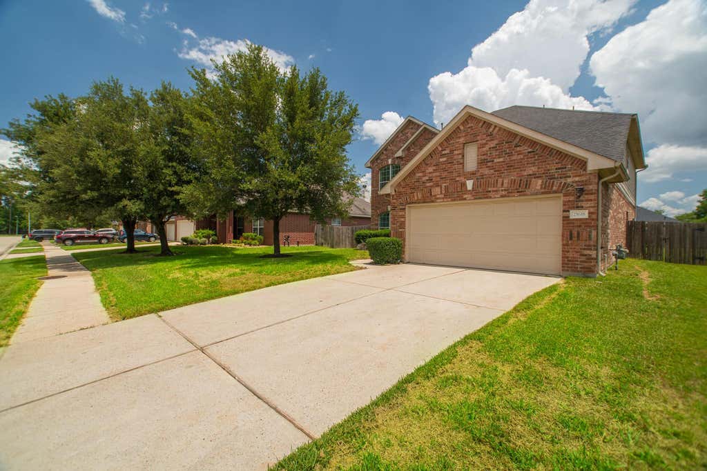 Photo of 25618 Crisp Spring Lane LN, Spring Valley, TX 77373 (MLS # 26916883)
