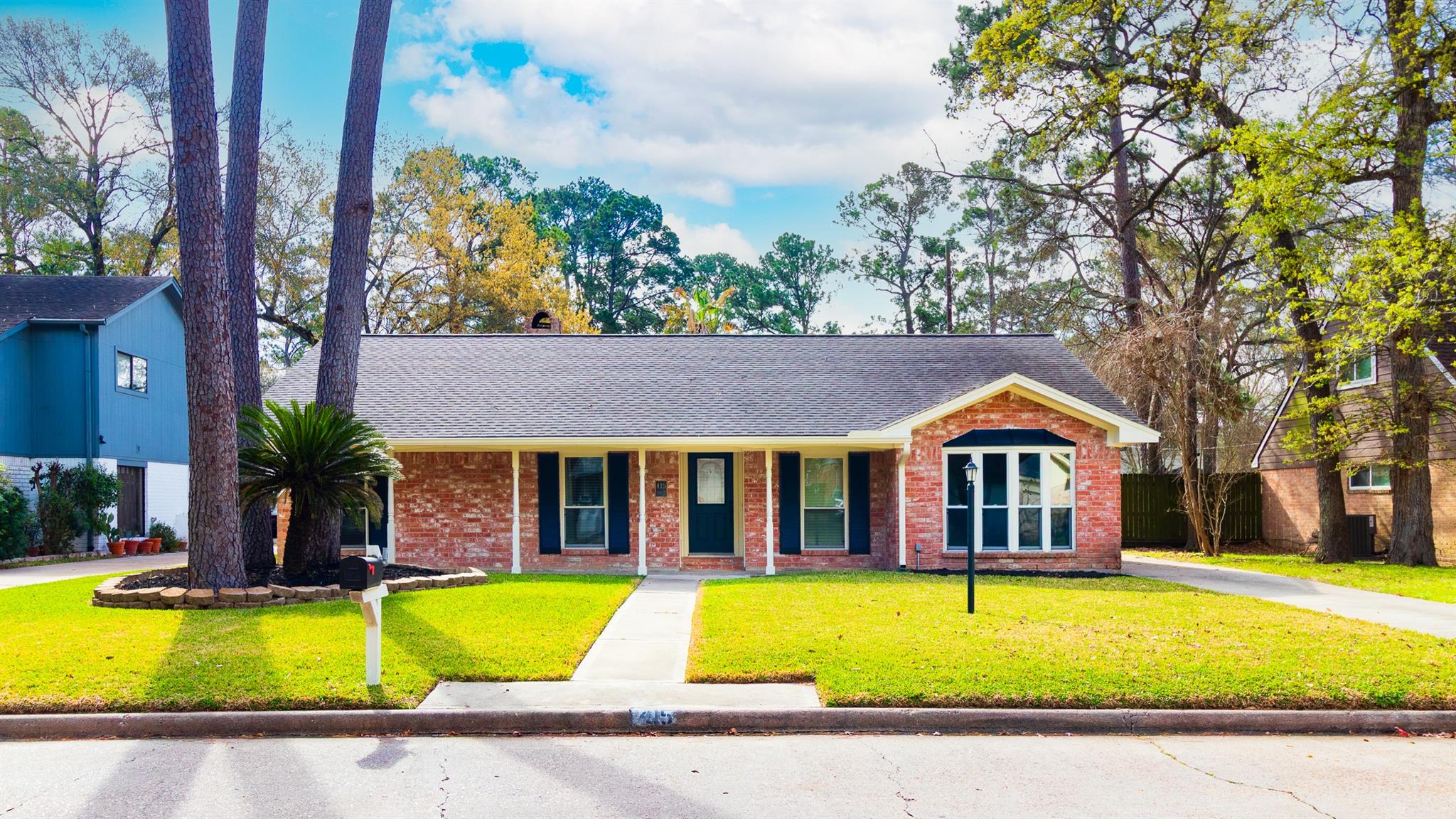 415 Enchanted Trail Drive