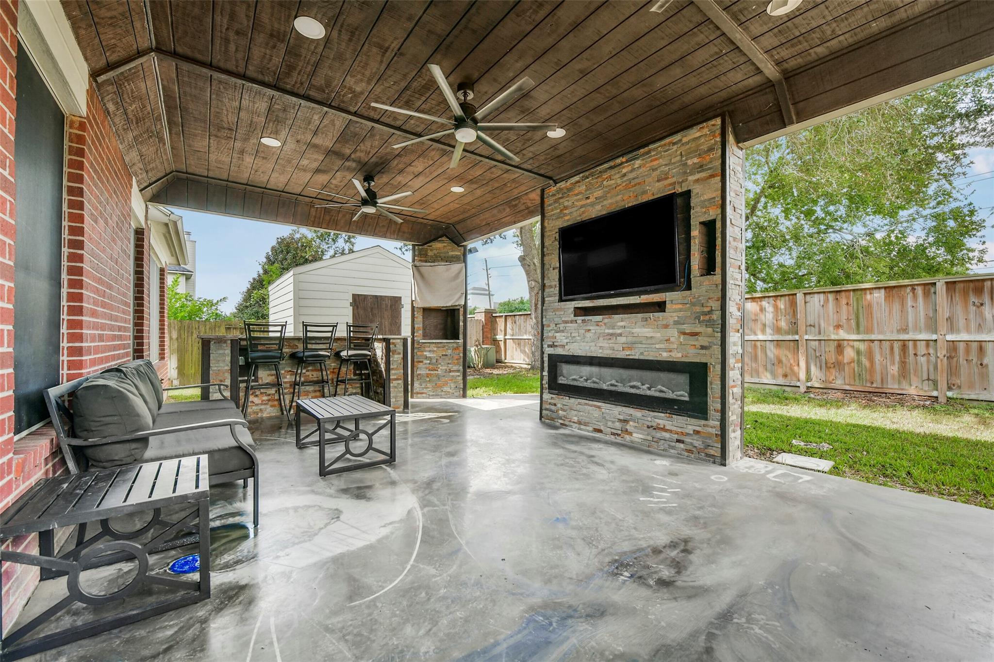2712 Sunnyside Lane