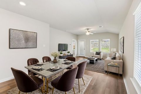 Photo of 1900 Velvet Oak Lane, Conroe, TX 77304 (MLS # 24451232)