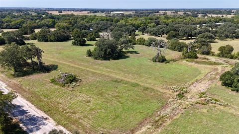 Photo of 3 Harvell Lane, Schulenburg, TX 78956 (MLS # 43948147)
