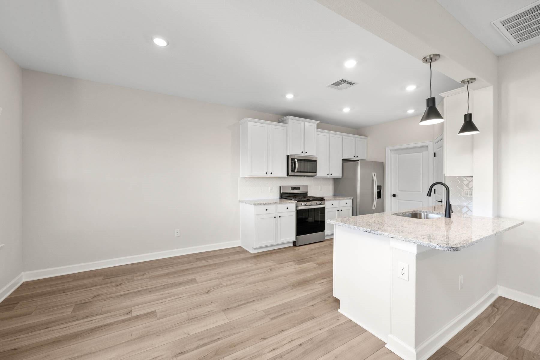 3004 Seaside Cove Court