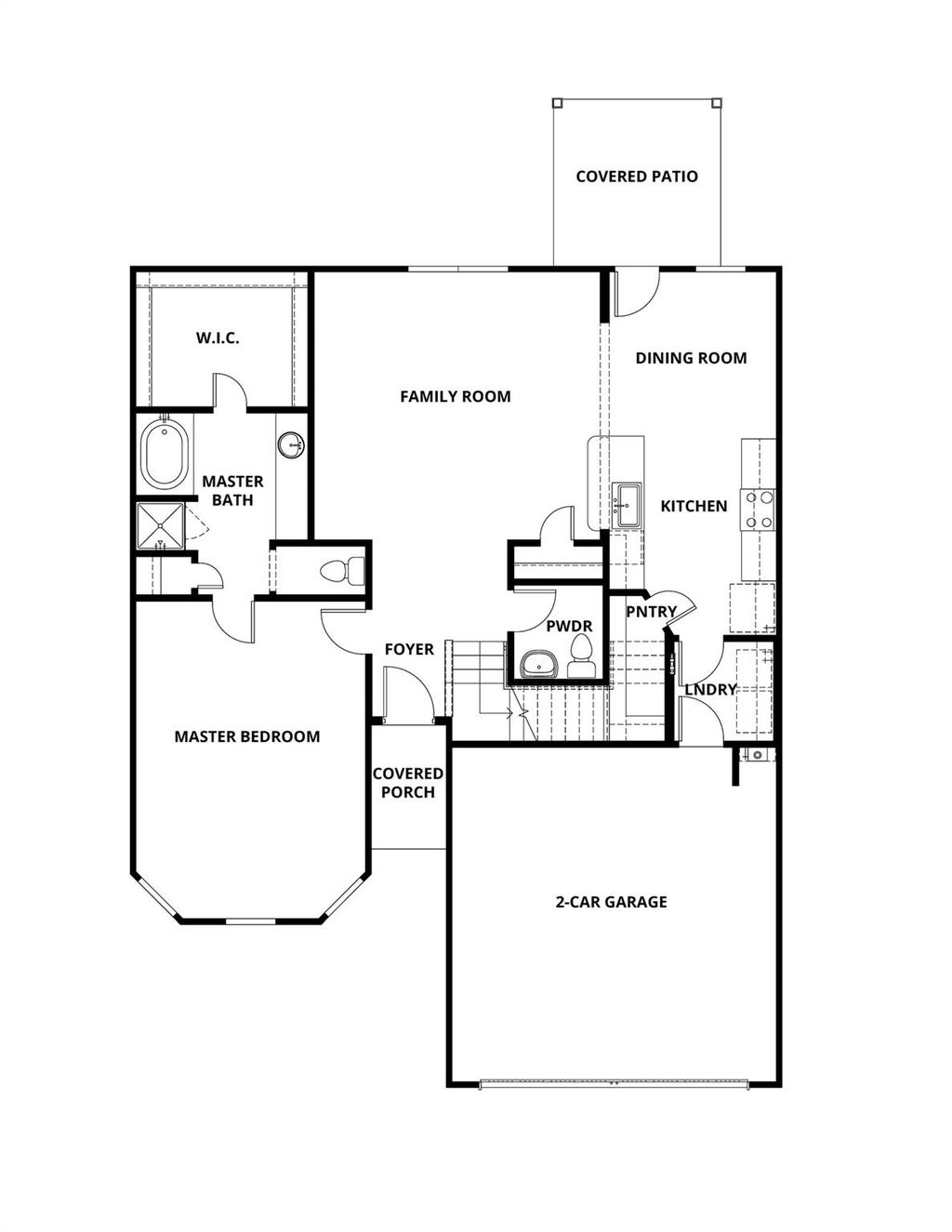 Photo of 3004 Seaside Cove Court, Katy, TX 77493 (MLS # 73615635)