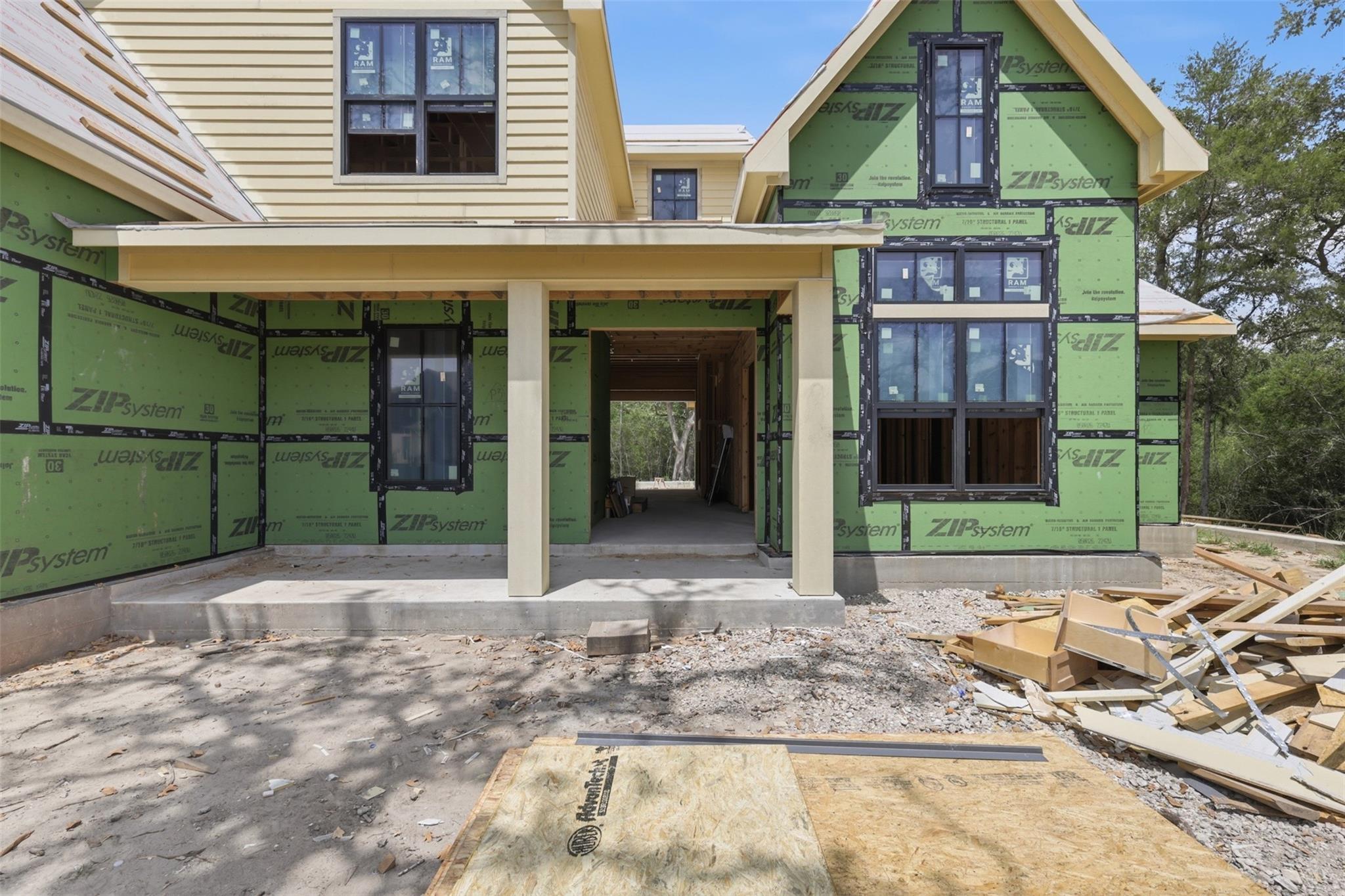 3080 Balsam Court