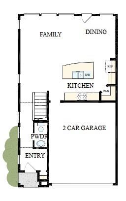 16038 Mason Run Drive