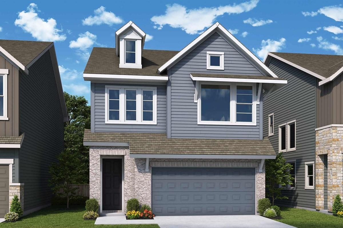 16038 Mason Run Drive