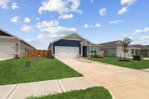 Photo of 700 Jasmine Ridge Lane, Waller, TX 77484 (MLS # 58461948)