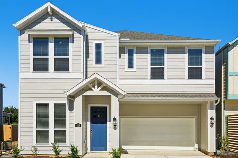 629 Topwater Trail Kemah TX 77565