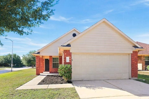Photo of 16407 Eton Brook Lane, Houston, TX 77073 (MLS # 96947242)